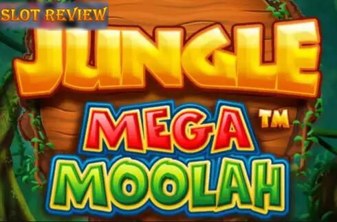 Jungle Mega Moolah